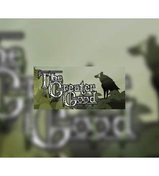 The Greater Good Steam Key GLOBAL